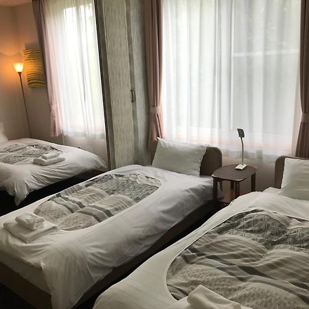 Furano B&B Exterior foto