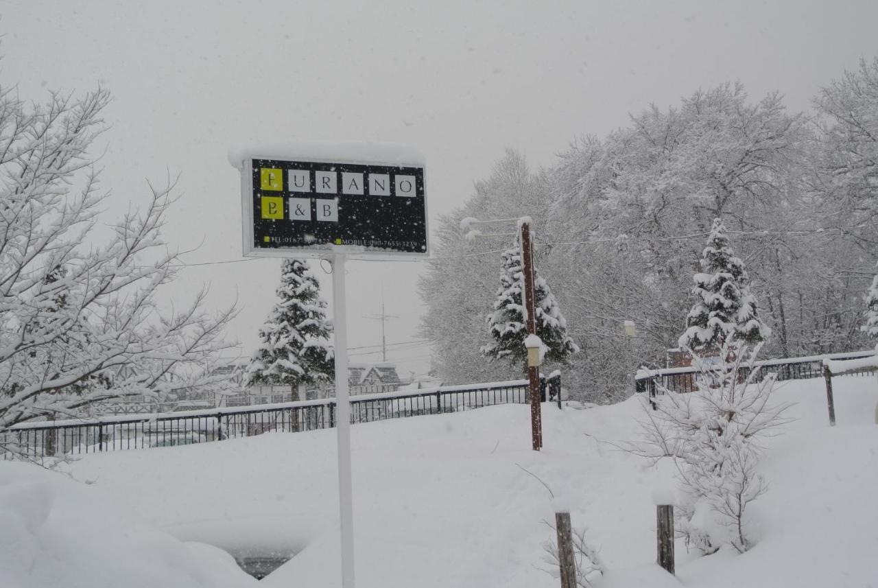 Furano B&B Exterior foto