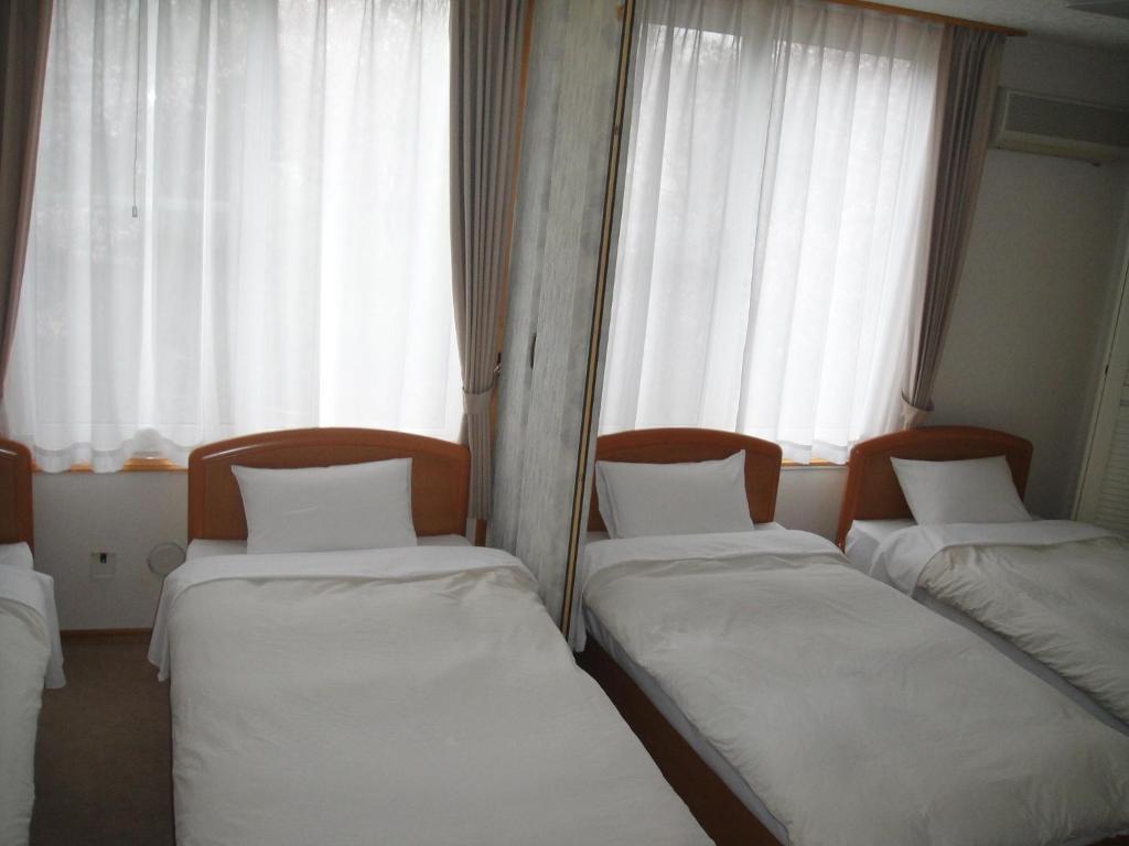 Furano B&B Exterior foto