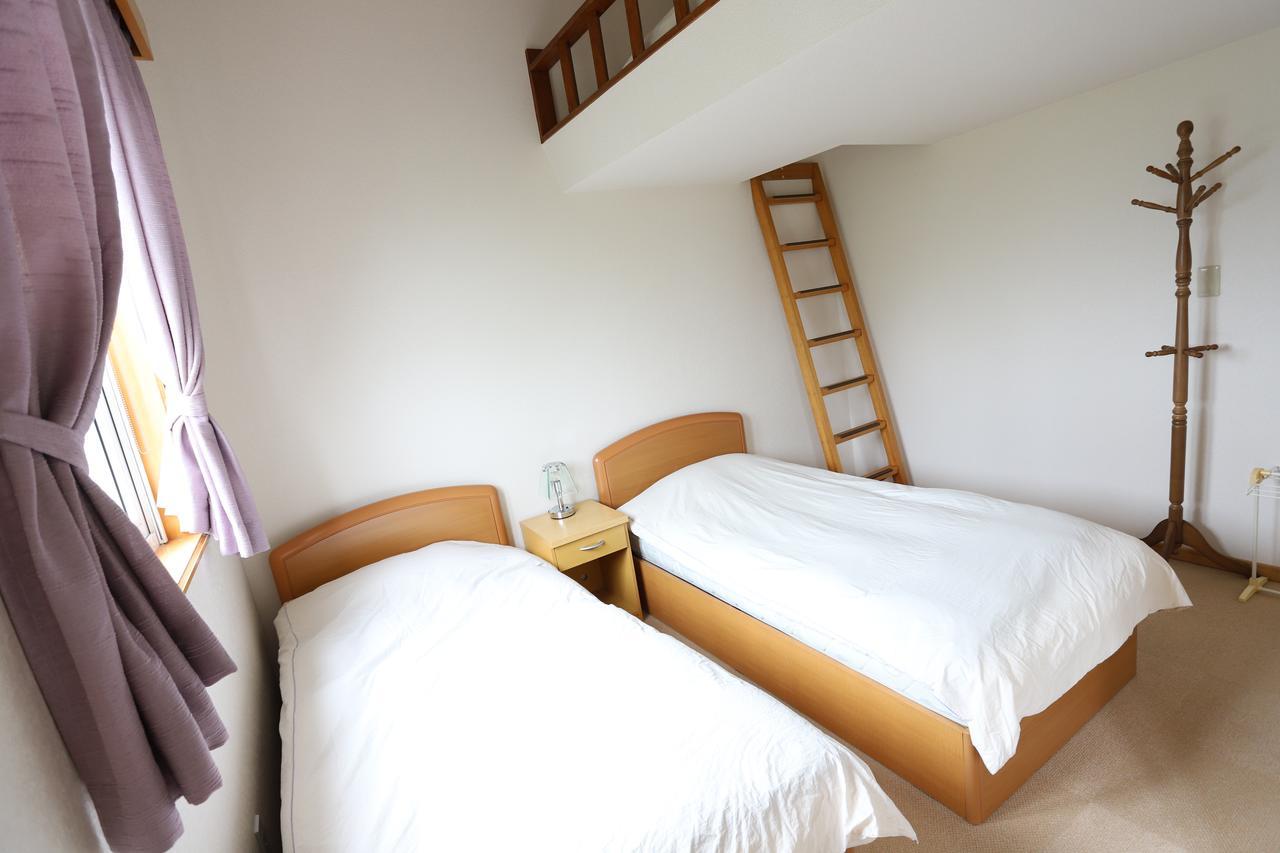 Furano B&B Exterior foto