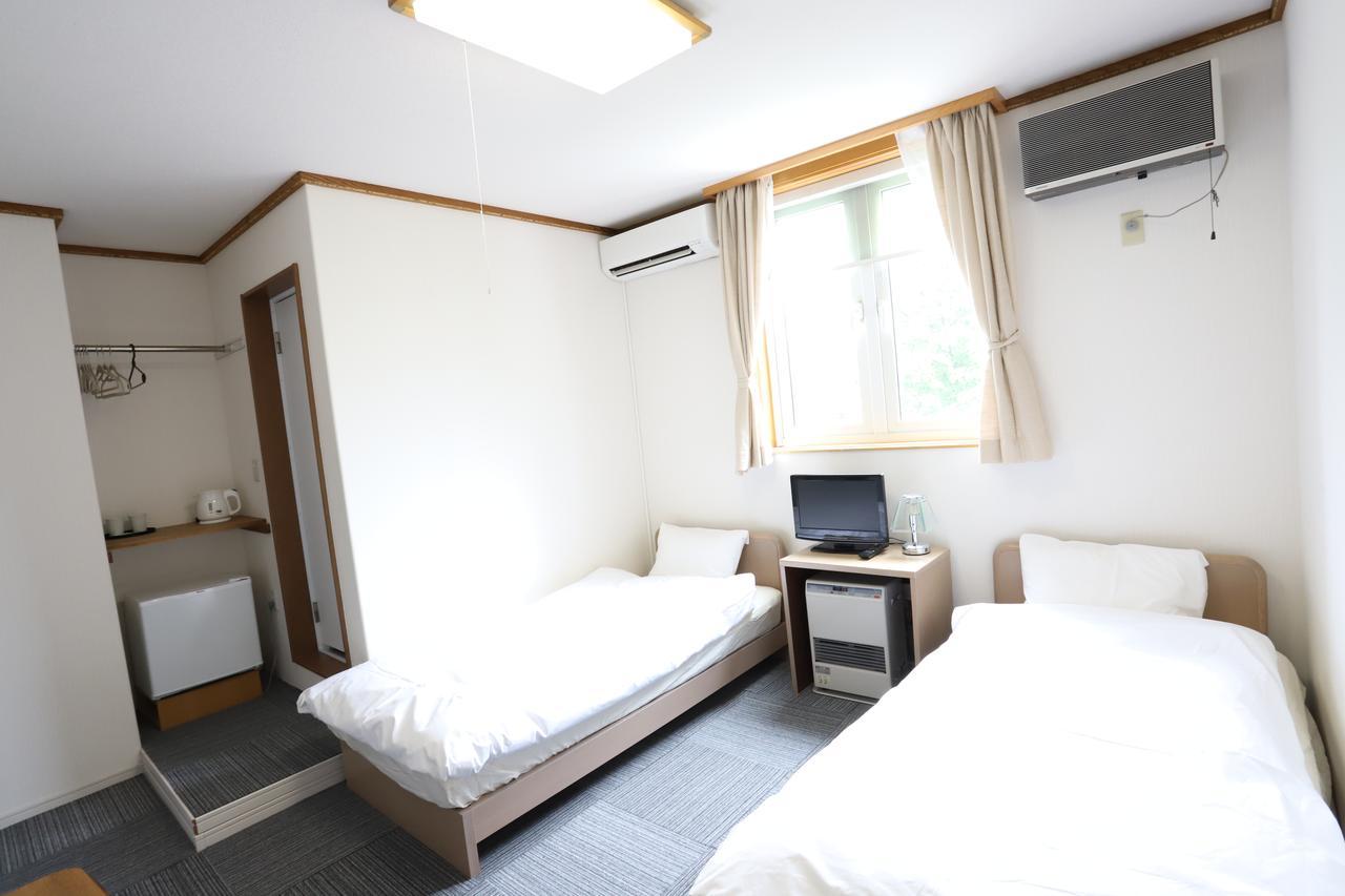 Furano B&B Exterior foto