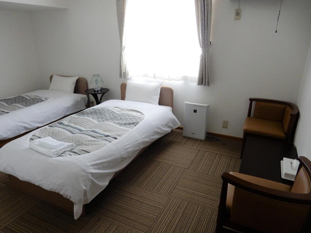 Furano B&B Exterior foto